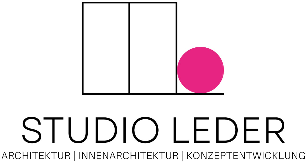 Studio Leder Architektur Innenarchitektur Konzeptentwicklung